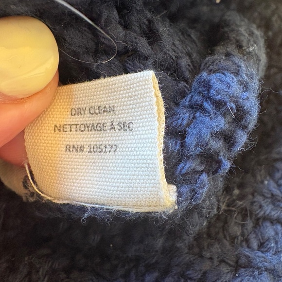 Ulla Johnson puff sleeve sweater - Picture 4 of 9